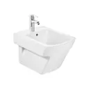 Биде подвесное Roca Hall 357625000 35.5x32x51.5 см цвет белый