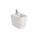 Биде напольное Roca Inspira 357527650 37x40x56 см цвет бежевый