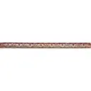 Мозаика Skalini Moldings BD-5 мрамор 30.5x2 см
