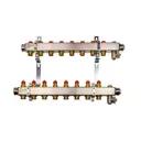 Комплект коллекторов SSM-8 для 8 контуров