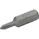 Бита крестовая Bahco 59S/Ph3-3P PH3x25 мм, 3 шт.