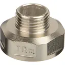 Переходник Terma 3/4"x1" ВР-НР латунь