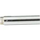Удлинитель хромированный TeRma 06259 3/4" внутренняя-наружная резьба длина 100 мм
