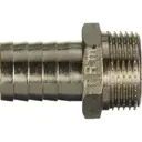 Штуцер TeRma 06228 3/4" наружная резьба d 20 мм