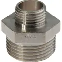 Ниппель Terma 1/2"x1/4" НР латунь