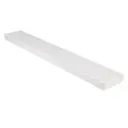 Панель светодиодная Varton 1195/180/50 OPL 30 Вт 1195x180 мм 3200 K IP40