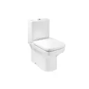Чаша унитаза Roca Dama-N Compact напольная 34278W000,