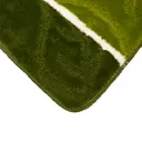 Коврик для ванной Dasch 5730 80x50см цвет разноцветный