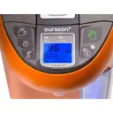 Термопот Oursson TP4310PD 4.30 л цвет оранжевый
