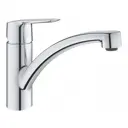 Смеситель для кухни 15 см GROHE Start 2021 цвет хром 30530002