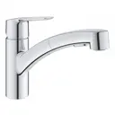 Смеситель для кухни 14 см GROHE Start 2021 цвет хром