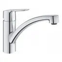 Смеситель для кухни 15 см GROHE Start 2021 цвет хром 30334001