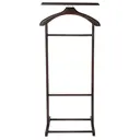 Напольная вешалка Мебелик бук 48x103x35 см цвет венге 6986