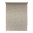 Штора рулонная Берта 50x160 см какао