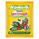 Грунт Грин Бэлт АГРИКОЛА Цветочный, 10 л