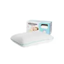Анатомическая подушка Ambesonne Memory Foam 40x60 см