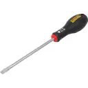 Отвёртка прямая Stanley Fatmax SL8x150 мм