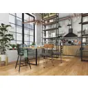 Ламинат Kronopol Symfonia Aurum Sonata Oak 33 класс толщина12 мм с фаской 1.31 м²