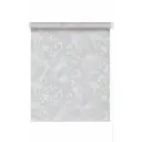 Штора рулонная Севилия Domlegrand 90x175 см цвет голубой