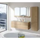 Зеркало без подсветки Jacob Delafon EB1839RU-P6 65x140см