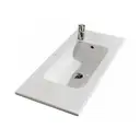 Раковина Roca Debba Unik мебельная 60x36 см 32799H00Y