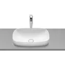 Раковина Roca Inspira Soft встраиваемая 55x37 см белый 327504000