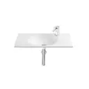 Раковина Roca Kalahari подвесная 65x45 см 32787400H