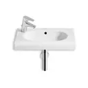 Раковина Roca Meridian подвесная 55x32 см 32724Z000