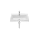 Раковина Roca The Gap Plus подвесная 60x46 см 3270M1000
