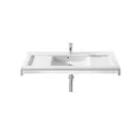 Раковина Roca Stratum подвесная 110x50 см 327631000