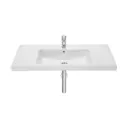 Раковина Roca The Gap Plus мебельная 100x46 см 3270MA004