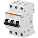 Автоматический выключатель ABB S803C C40 3P 40 А 15 кА 2CCS883001R0404