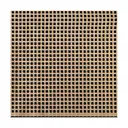 Клеенка ПВХ Вилина "Элегия" 135 см 7055-001-beige, рулон 22 м