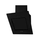 Вытяжка Lex Leila 600 Black 59.50x48.70x42 см цвет черный