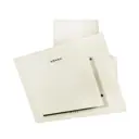 Вытяжка Lex Mika 600 Ivory Light 59.50x28.50x29.40 см цвет белый антик