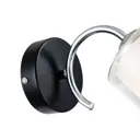 Настенный светильник ESCADA 1170/1A цвет хром
