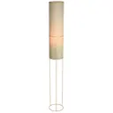 Торшер ESCADA 10219/L Beige цвет бежевый
