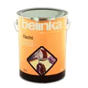 Лодочный лак Belinka Yacht 9 л матовый
