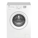 Стиральная машина Beko WRE6511BWW 60x84x41.5 см, 6 кг, цвет белый
