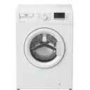 Стиральная машина Beko RGS55P2BWW 60x84x36.5 см, 5 кг, цвет белый