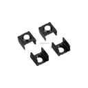 Держатель Arlight SL-MINI-8 BLACK 030519