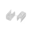 Держатель Arlight ARL-MOONLIGHT-1712-CLIP CLEAR 029832
