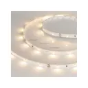Светодиодная лента Arlight 024112 SMD 3528 30 диод/2.5 Вт/м 24 В IP20 5 м теплый белый свет