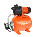 Насосная станция Patriot PW 850-24 P 3000 л/час