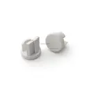 Заглушка Arlight для ROUND-D10.5 глухая 029571