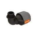 Соединитель Gardena 02781-20.000.00 L-образный 25 мм 3/4'' внутренняя резьба