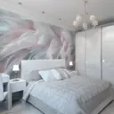 Фотообои флизелиновые Design studio 3d 300x270 см NV-006