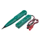 Тестер трассоискатель с генератором сигнала Mastech MS-6812