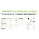 Люстра потолочная salient led 1768lm 90155/4 бел