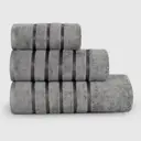 Полотенце Ecotex 4680088202266 для ванной и душа, 90x150 см